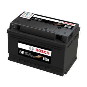 bateria bosch S6 80D T6 B